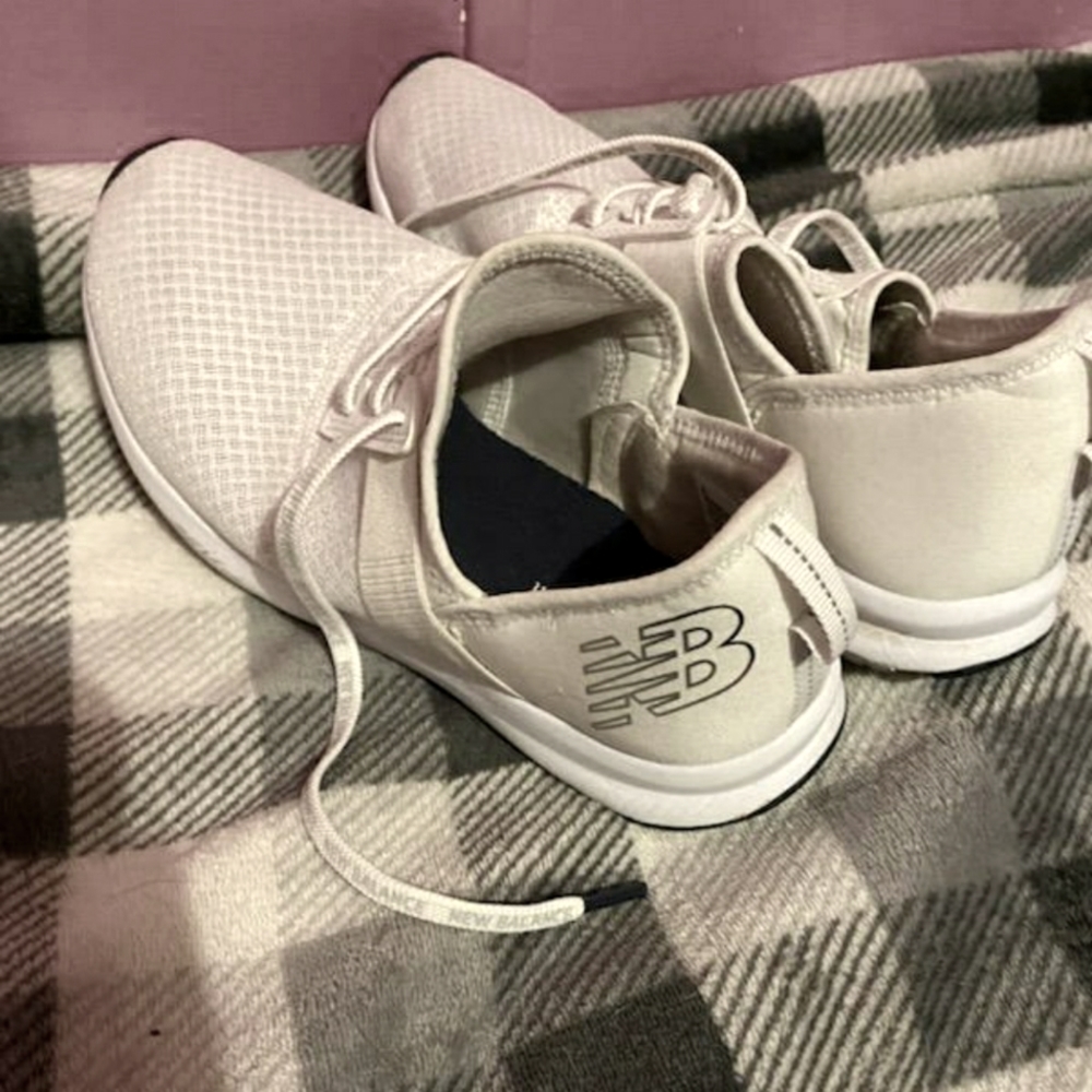 New Balance Shoes Size 7.5 Fuel Core Energize
